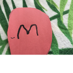 M&M Elf On The Shelf