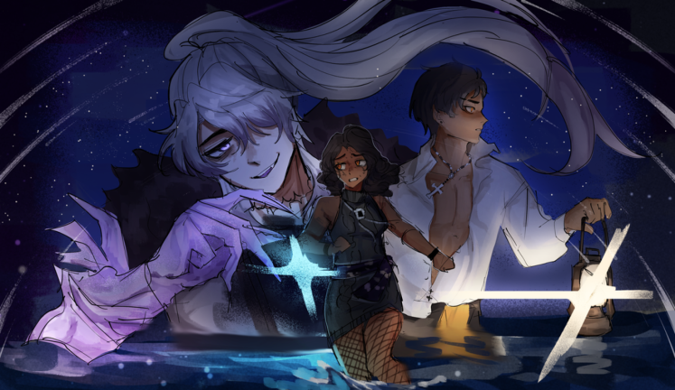 [NEW!] Daybreak  screenshot 1