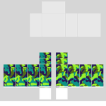 Robloxs clothing