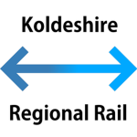 Koldeshire Regional Rail