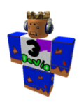 DavioValdez Fans