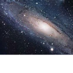 藍星的外星基地 blue star