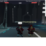 Special Forces Training