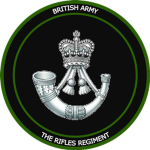 [Default's] The Rifles Regiment {TRR}