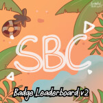 SBC Badge Leaderboard v2 👀
