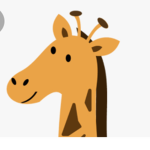 Bob le giraffe