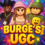 Burge's UGC Group Thumbnail
