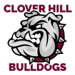 Clover Hill-BullDogs-Football-Team
