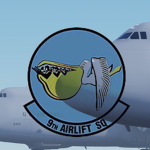 9th Airlift Squadron