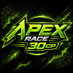 [NEW] Apex Race Obstacle