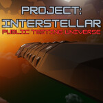 Project: Interstellar