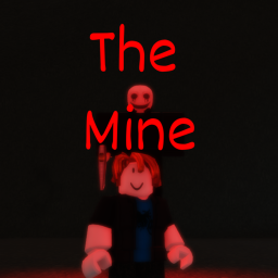 The Mine | NEW! | Horror Game {Beta}