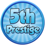 Prestige 5