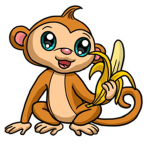 The little monkey squad