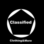 Classified Clothing