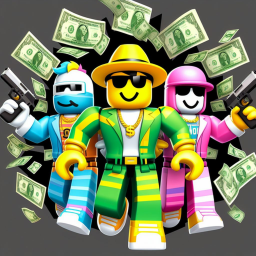MoneyMan V1