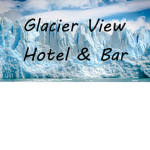 Glacier View Hotel & Bar