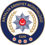 [AEM]ANTALYA EMNİYET MÜDÜRLÜĞÜ