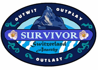 [DSU2] Survivor Switzerland