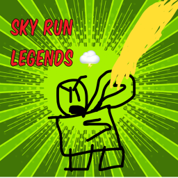 SKY RUN 3 legends 🌩