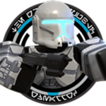 {TRM} The Republic Commandos