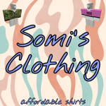 Somi's Clothing