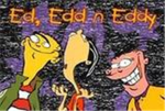 ed edd n eddy fan club!