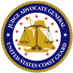 Judge Advocate General*