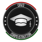 |CORPO ISTRUTTORI| CARABINIERI ROLEPLAY