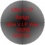 Game Badge Icon