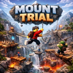 Mount Trial icon