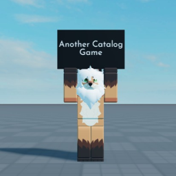 Another Catalog Game
