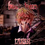 Huss Team Six