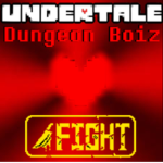 Random Undertale Games