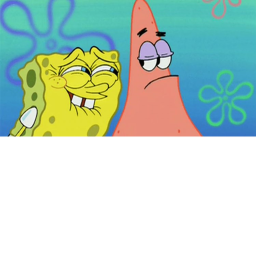 The Bikini Bottom Boys Meeting Hall