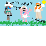 THE CREEPR SQUAD