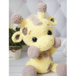 - giraffes are cute-