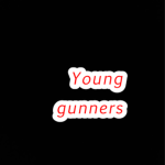 YG/ young gunners