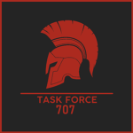 | FAF | Task Force 707