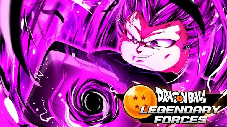[😈2x + ULTRA EGO] Dragon Ball: Legendary Forces