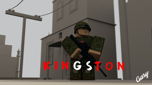 |CA| Base Kingston