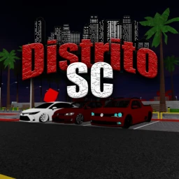 District SC (IN CREATION) icon