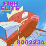 FISH ELITE