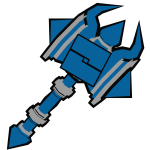 [RNG ARCHIVES] Roblox Studio Hammer