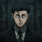 [Higuruma] Jujutsu Legacy