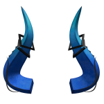 Horns of Deimyr