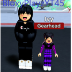 BloxyPlayzYT official fan group
