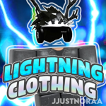 Lightning Clothing X