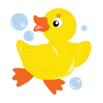 duck lucky fan club
