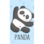 Pandaz rule<3